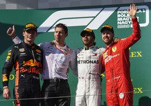 F1, GP Ungheria 2019: le pagelle dell'Hungaroring