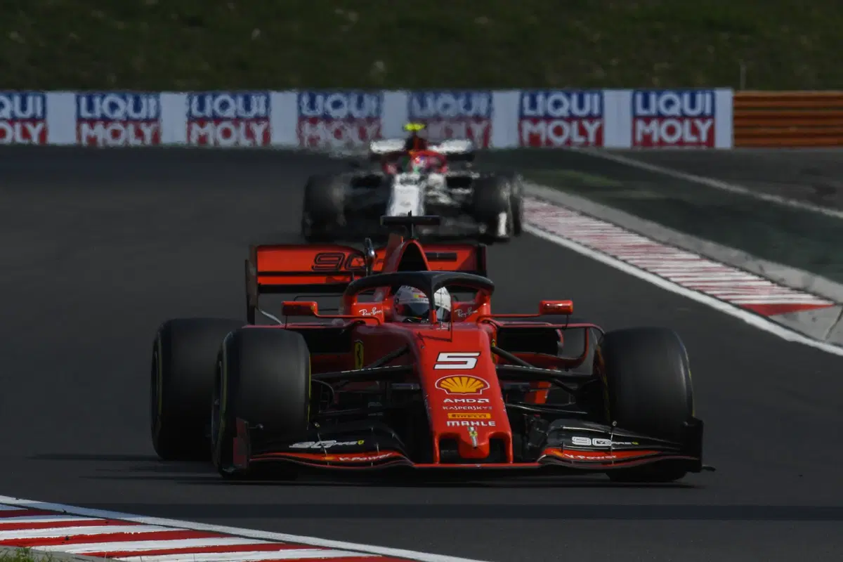 F1, GP Ungheria 2019: le pagelle dell'Hungaroring (3)