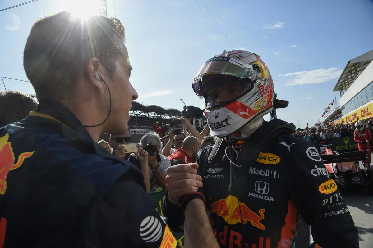 F1, GP Ungheria 2019: le pagelle dell'Hungaroring (4)