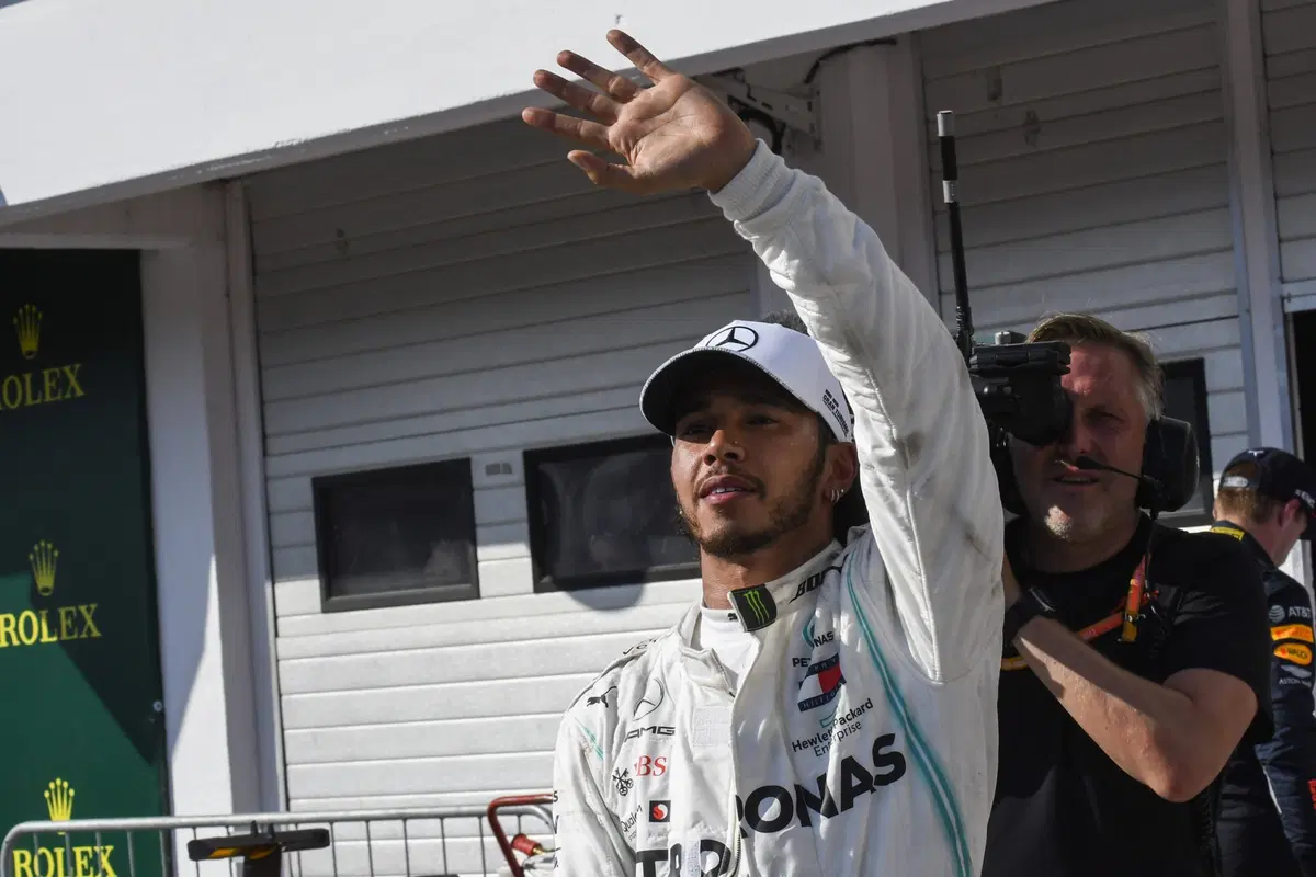 F1, GP Ungheria 2019: le pagelle dell'Hungaroring (5)