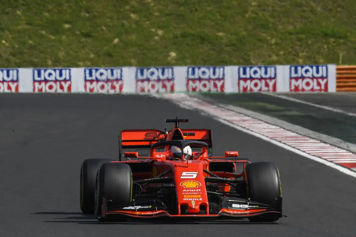 F1, GP Ungheria 2019: le pagelle dell'Hungaroring (6)