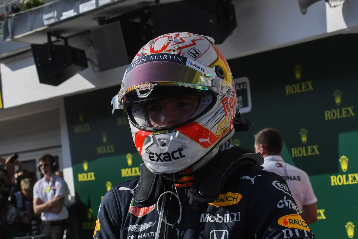 F1, GP Ungheria 2019: le pagelle dell'Hungaroring (7)