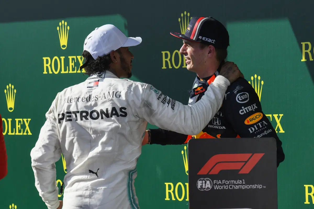 F1, GP Ungheria 2019: le pagelle dell'Hungaroring (10)