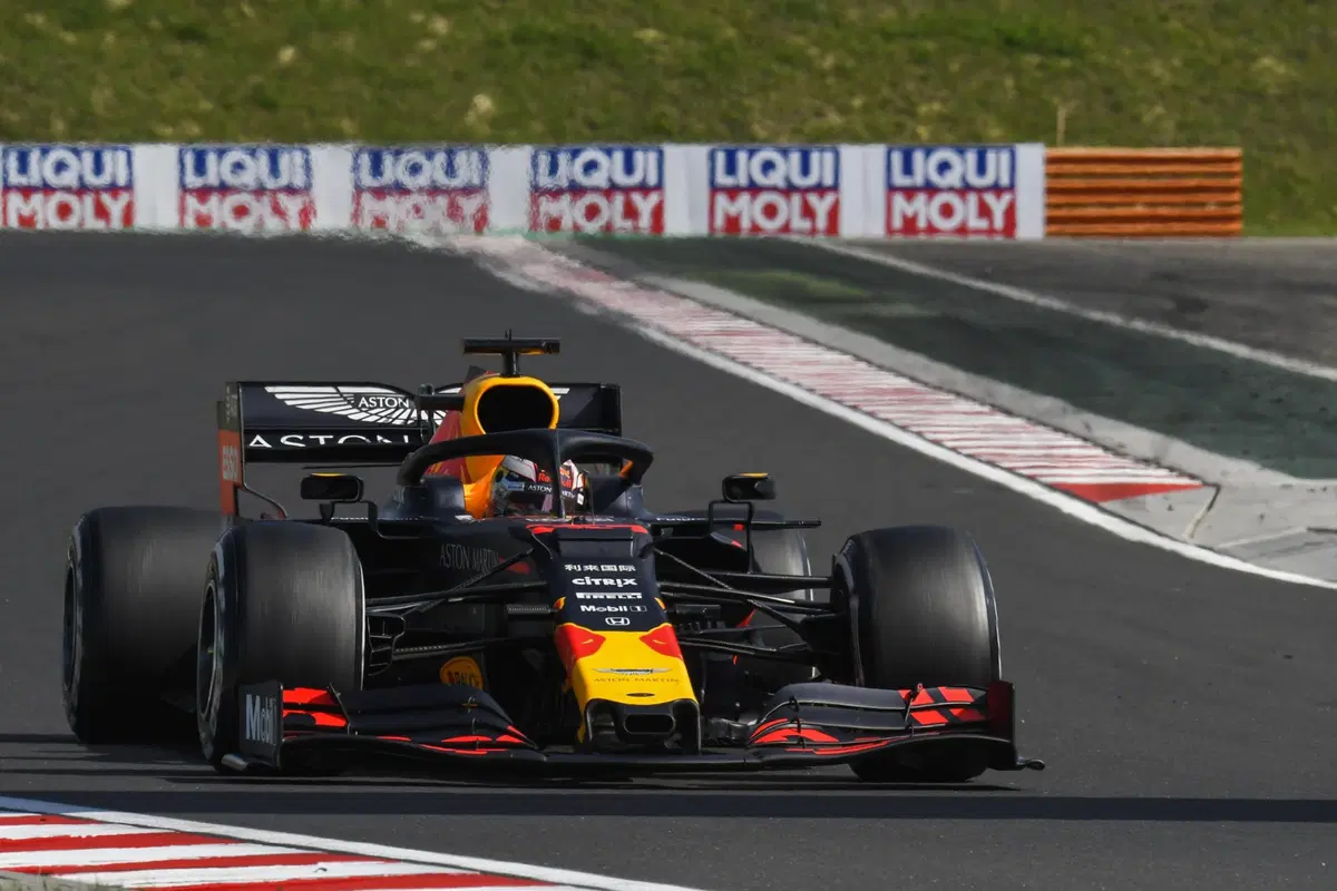 F1, GP Ungheria 2019: le pagelle dell'Hungaroring (9)