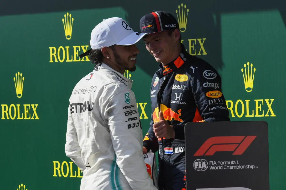 F1, GP Ungheria 2019: le pagelle dell'Hungaroring (11)