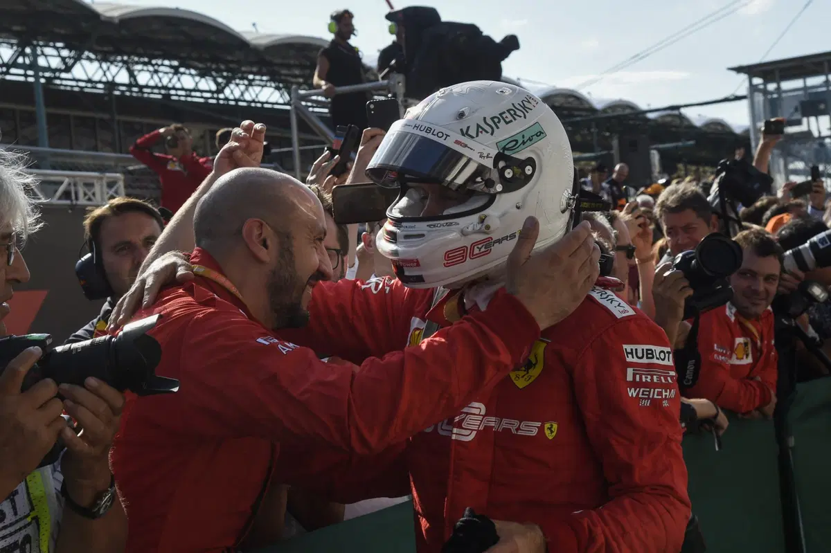 F1, GP Ungheria 2019: le pagelle dell'Hungaroring (13)