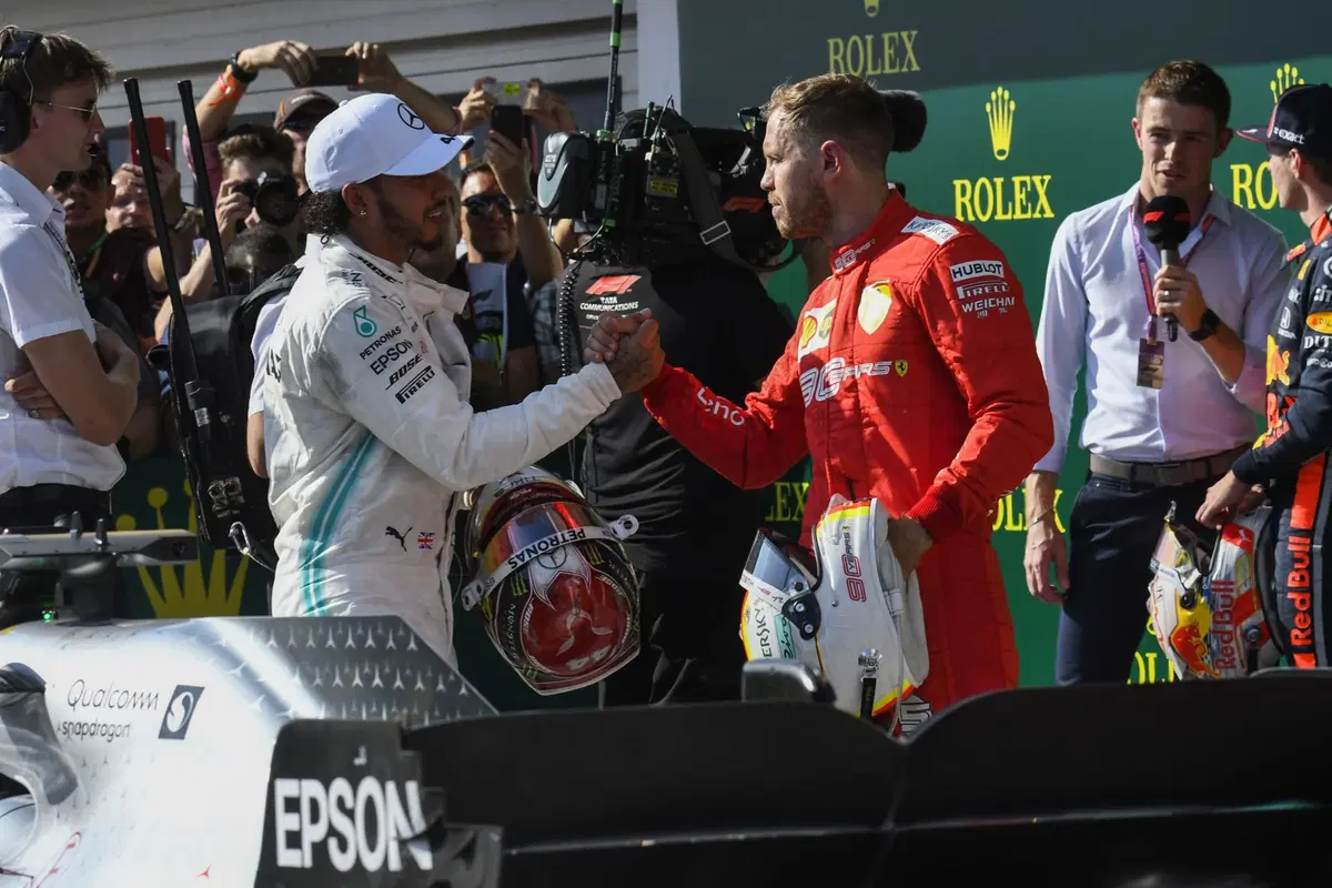 F1, GP Ungheria 2019: le pagelle dell'Hungaroring (14)