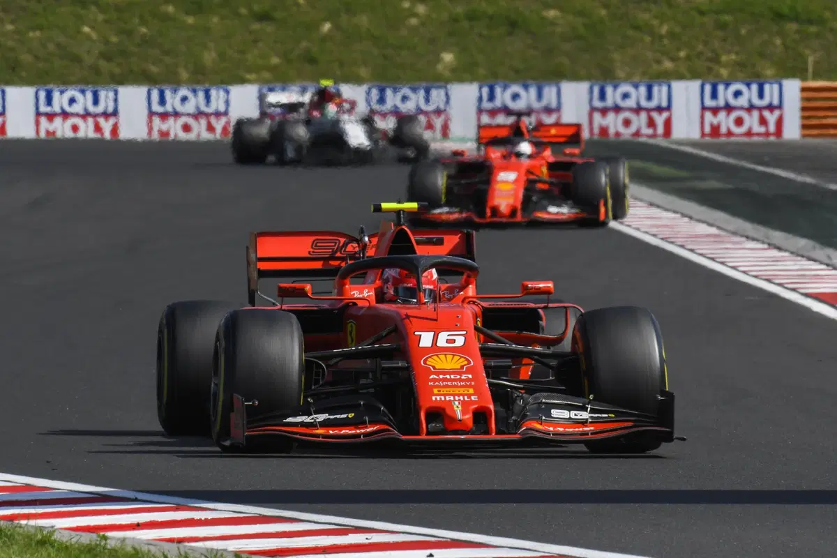 F1, GP Ungheria 2019: le pagelle dell'Hungaroring (16)