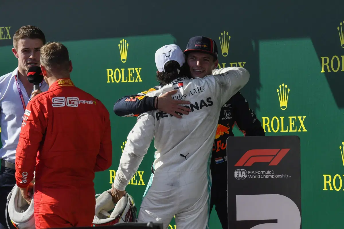 F1, GP Ungheria 2019: le pagelle dell'Hungaroring (17)