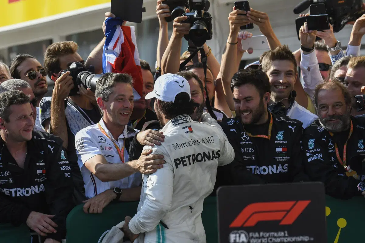 F1, GP Ungheria 2019: le pagelle dell'Hungaroring (19)