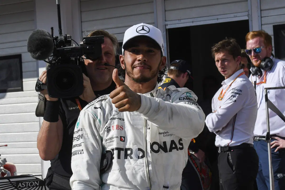F1, GP Ungheria 2019: le pagelle dell'Hungaroring (20)