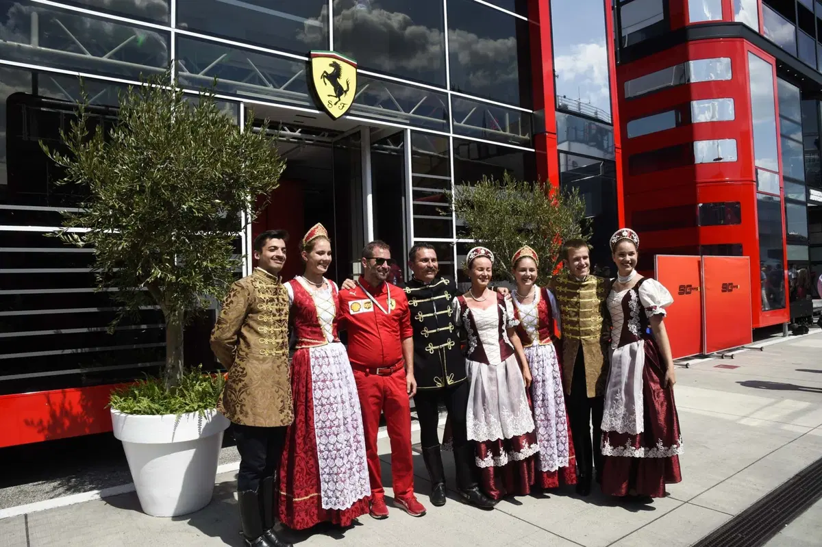 F1, GP Ungheria 2019: le pagelle dell'Hungaroring (22)
