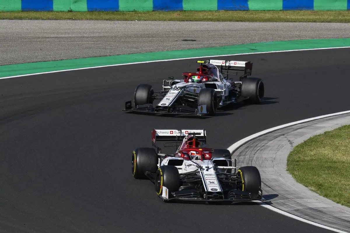 F1, GP Ungheria 2019: le pagelle dell'Hungaroring (23)