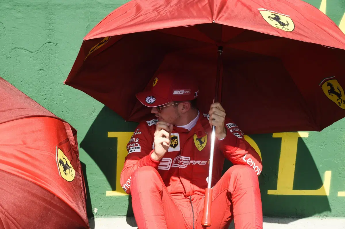 F1, GP Ungheria 2019: le pagelle dell'Hungaroring (24)