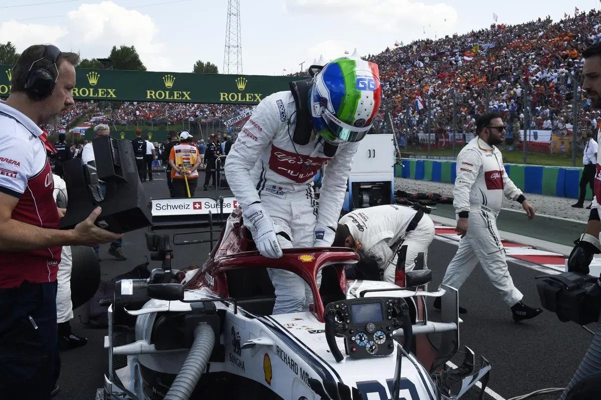 F1, GP Ungheria 2019: le pagelle dell'Hungaroring (26)
