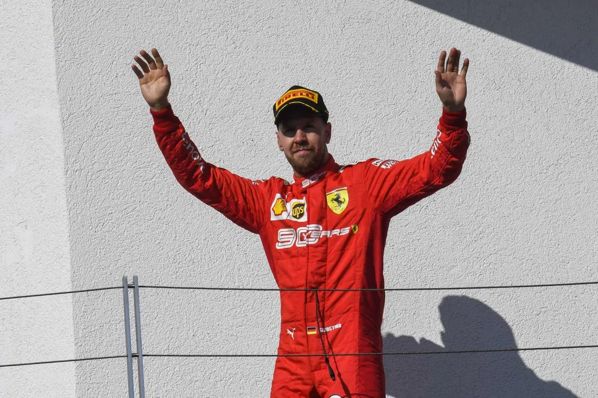 F1, GP Ungheria 2019: le pagelle dell'Hungaroring (28)