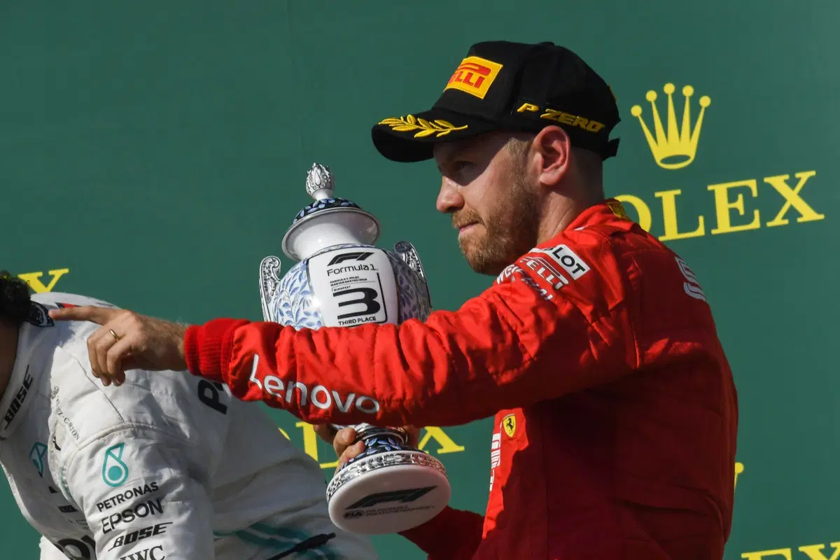 F1, GP Ungheria 2019: le pagelle dell'Hungaroring (29)