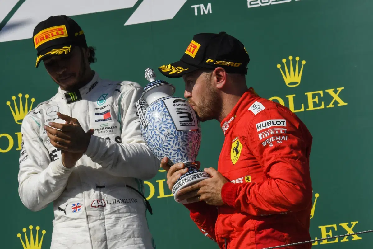 F1, GP Ungheria 2019: le pagelle dell'Hungaroring (31)