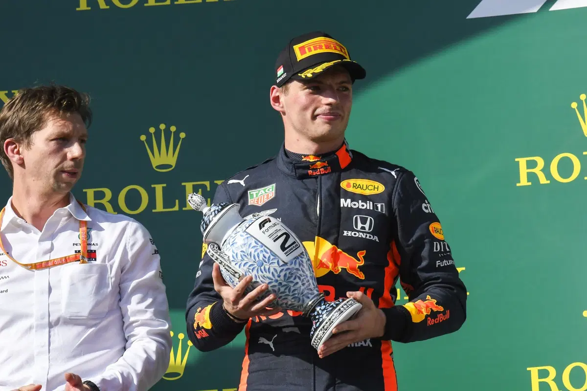 F1, GP Ungheria 2019: le pagelle dell'Hungaroring (32)