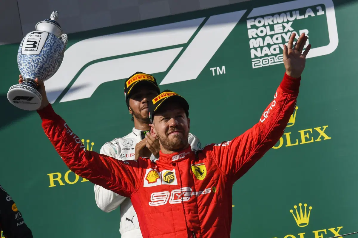 F1, GP Ungheria 2019: le pagelle dell'Hungaroring (34)