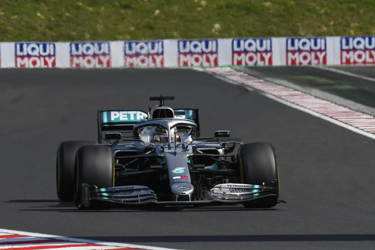 F1, GP Ungheria 2019: le pagelle dell'Hungaroring (36)