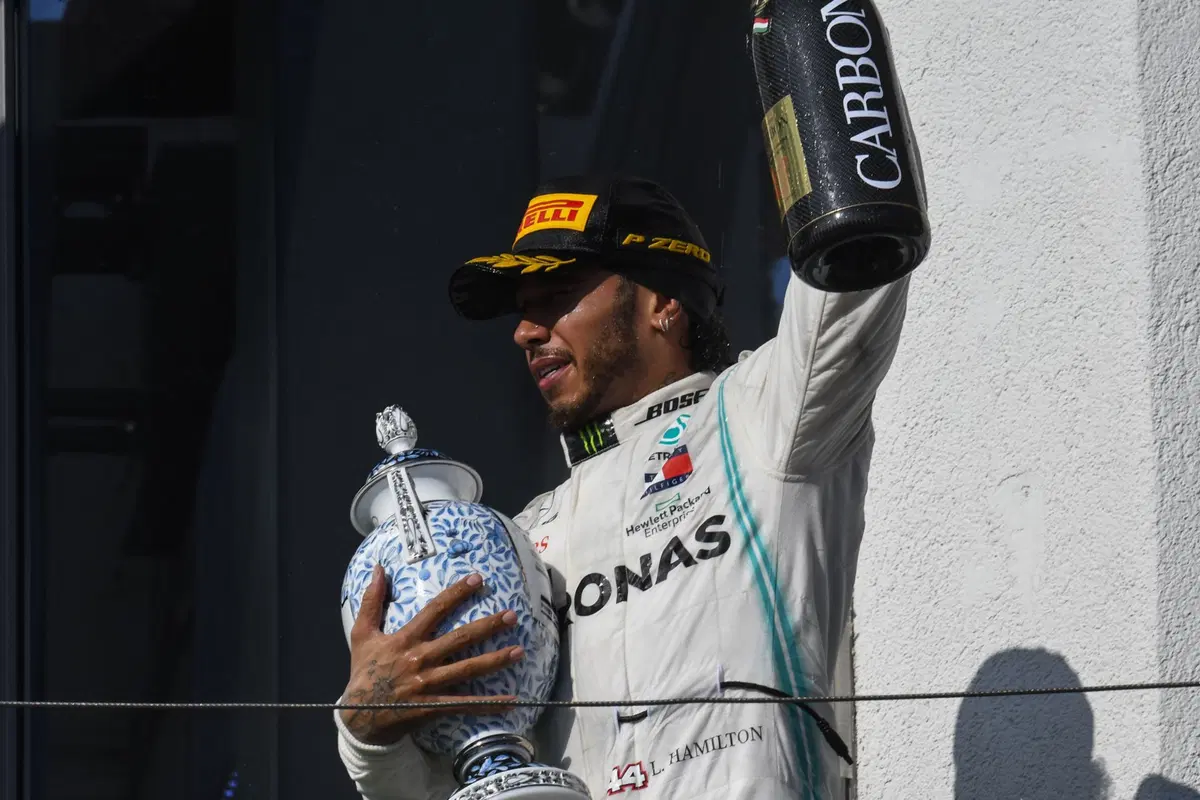 F1, GP Ungheria 2019: le pagelle dell'Hungaroring (37)
