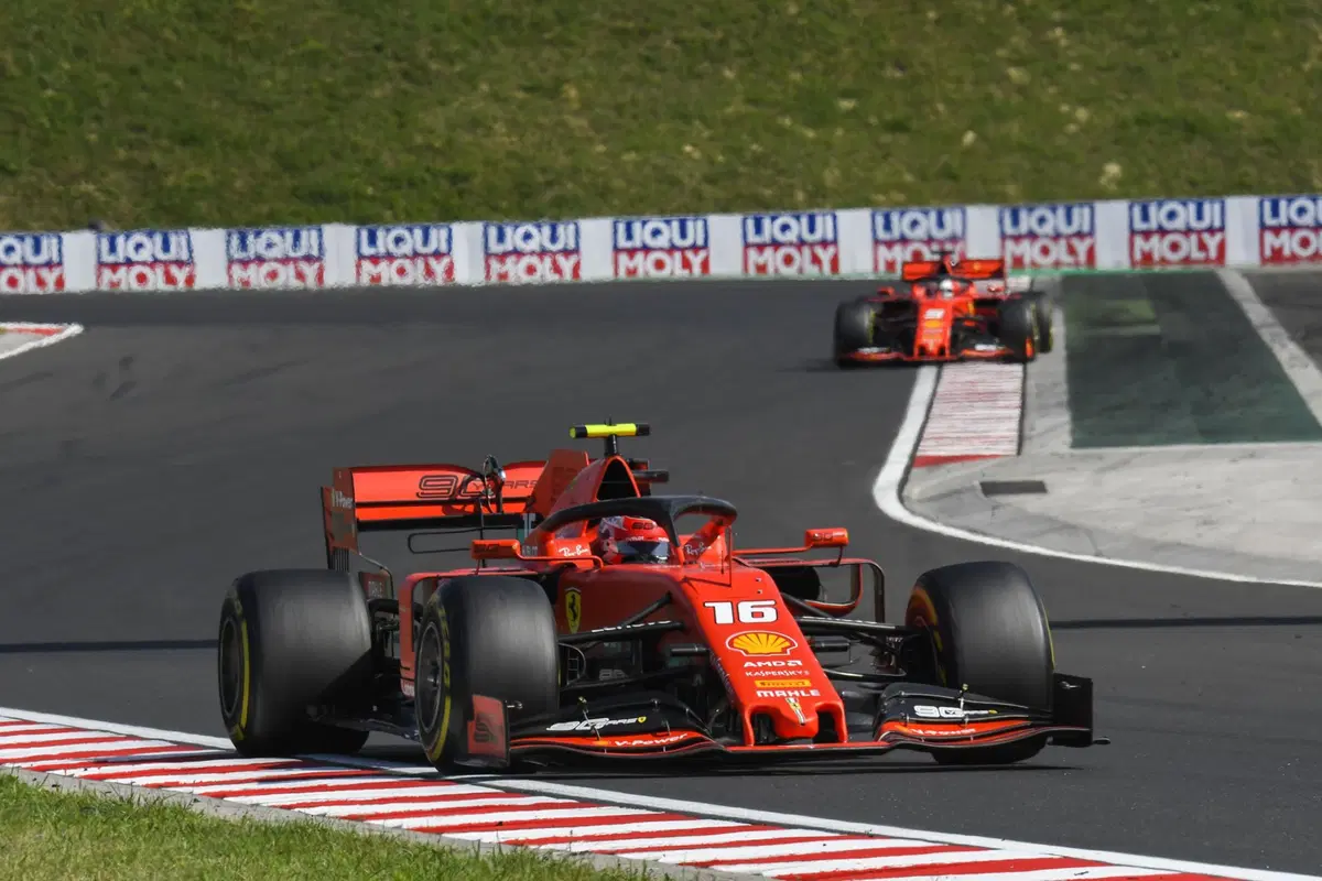 F1, GP Ungheria 2019: le pagelle dell'Hungaroring (38)