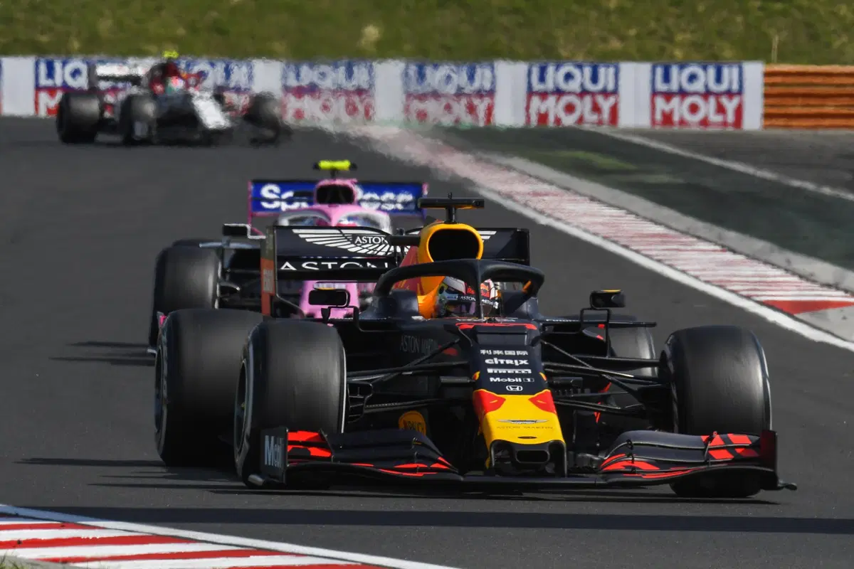 F1, GP Ungheria 2019: le pagelle dell'Hungaroring (40)