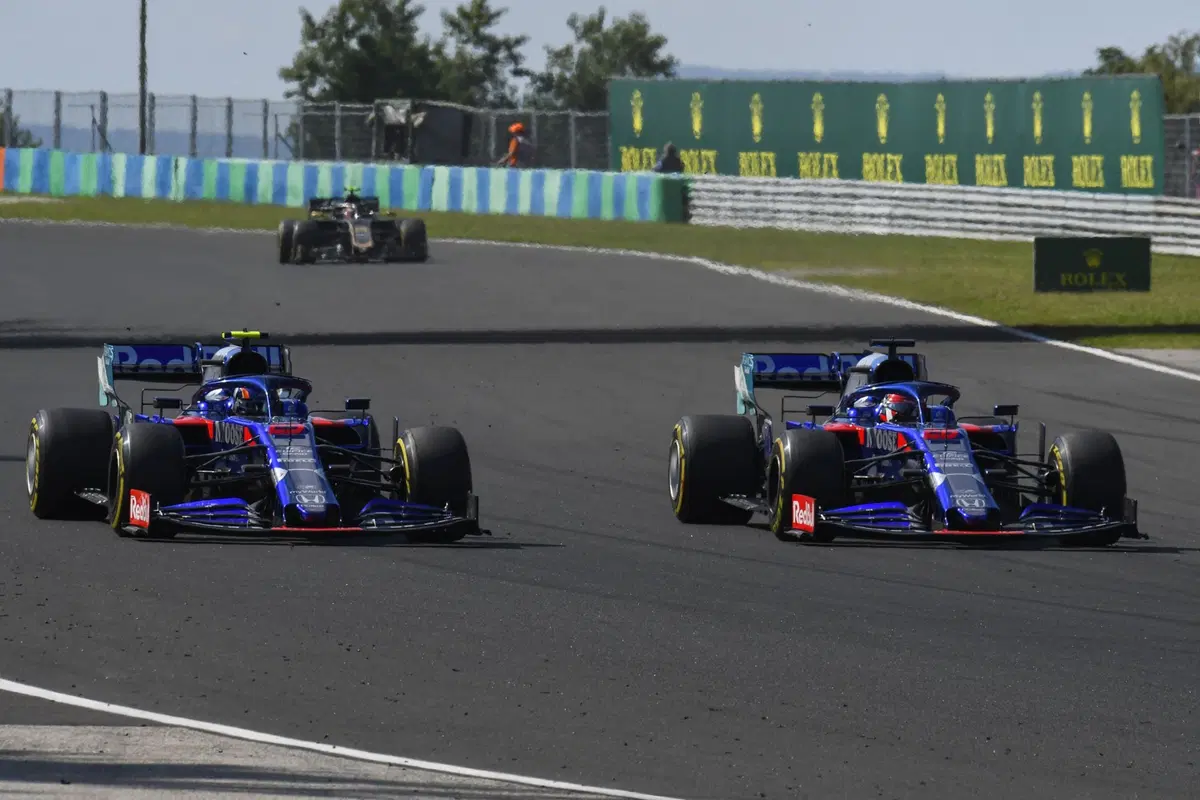 F1, GP Ungheria 2019: le pagelle dell'Hungaroring (41)