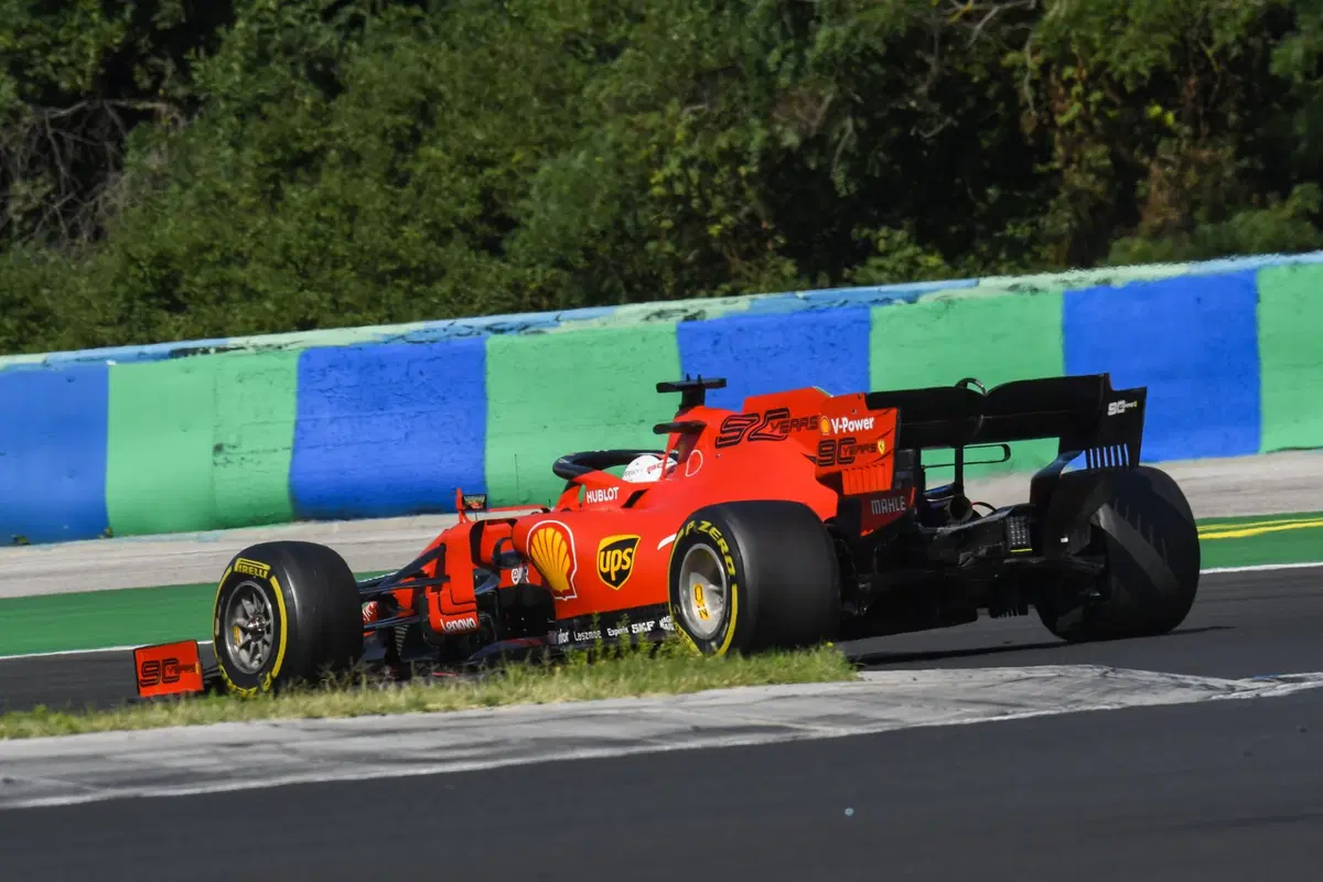 F1, GP Ungheria 2019: le pagelle dell'Hungaroring (43)