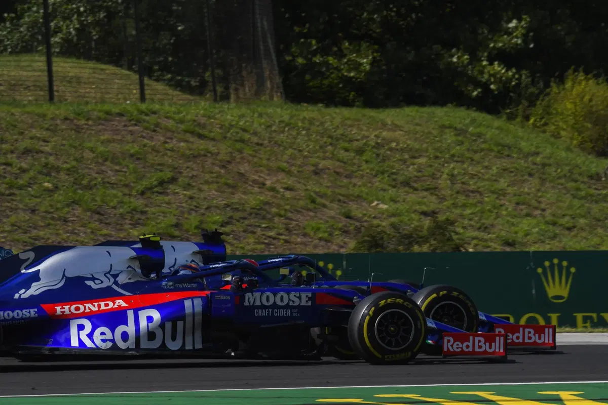 F1, GP Ungheria 2019: le pagelle dell'Hungaroring (46)