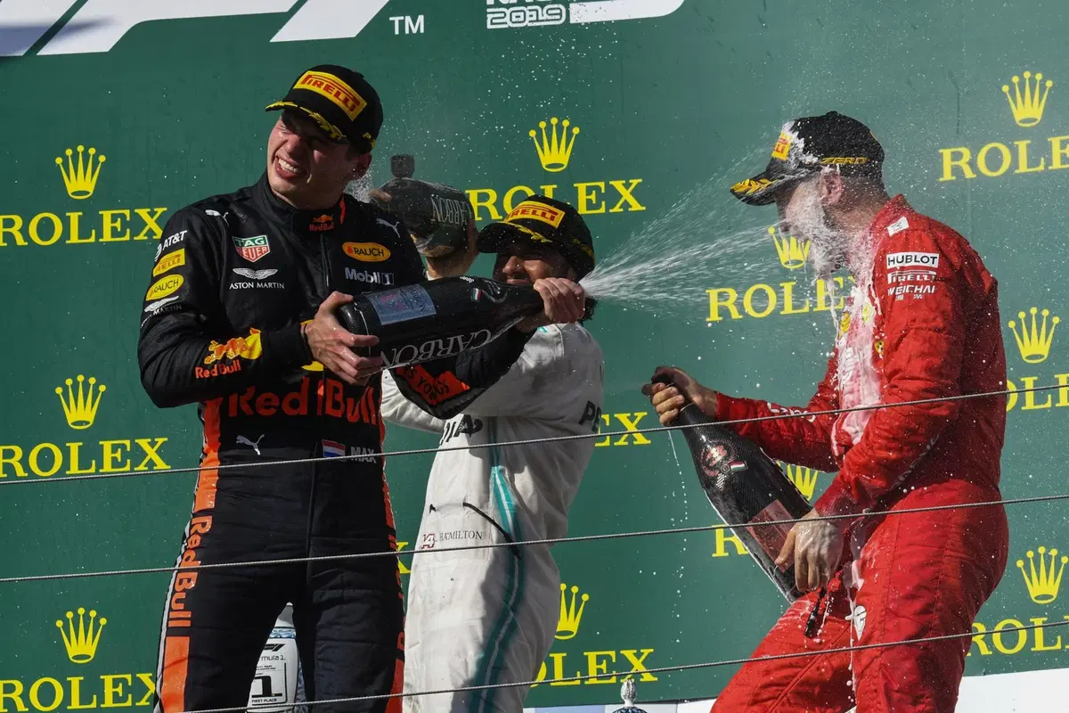 F1, GP Ungheria 2019: le pagelle dell'Hungaroring (48)