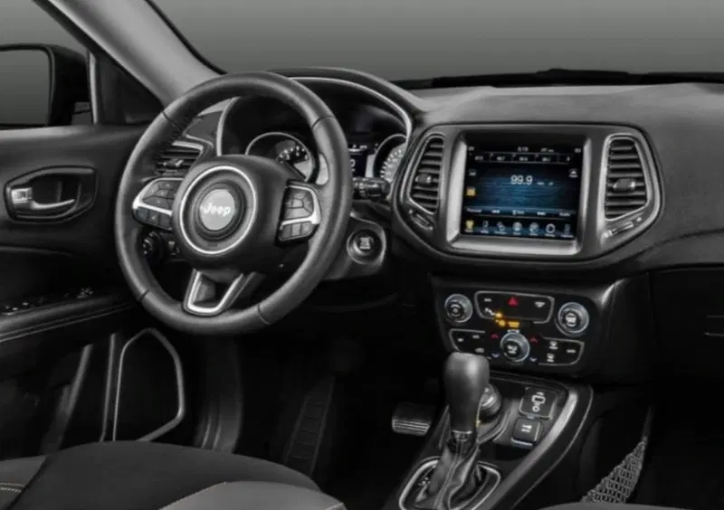 Jeep Compass (2017-25) (27)