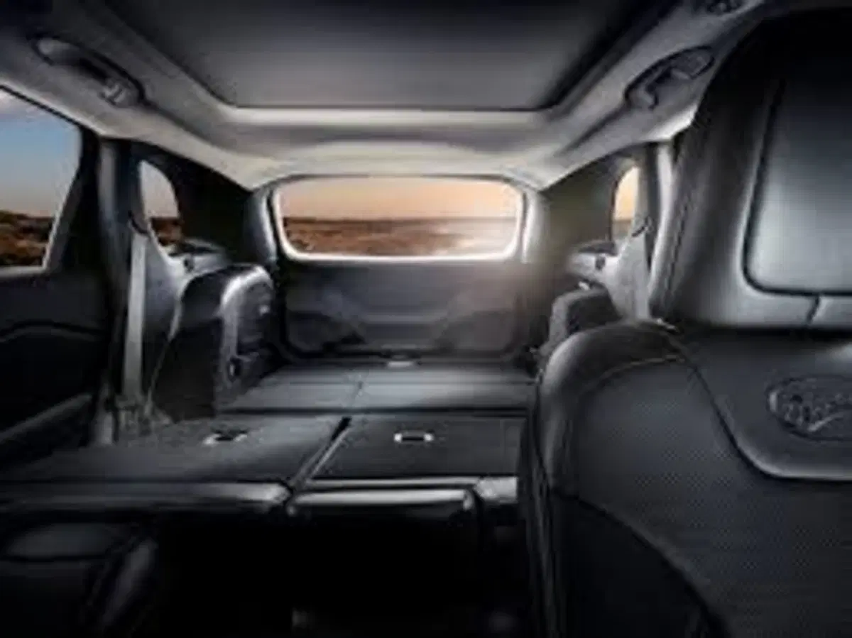 Jeep Compass 1.6 Multijet II 2WD Longitude (20)