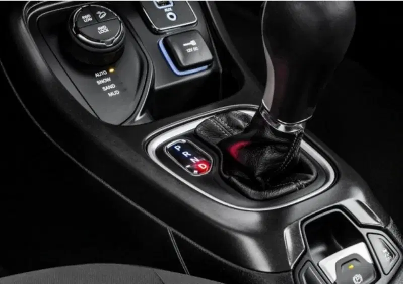 Jeep Compass (2017-25) (28)