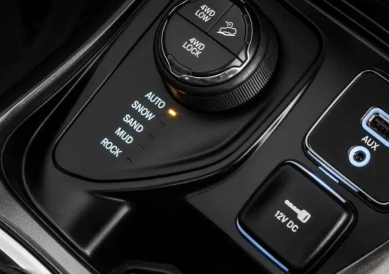 Jeep Compass (2017-25) (29)