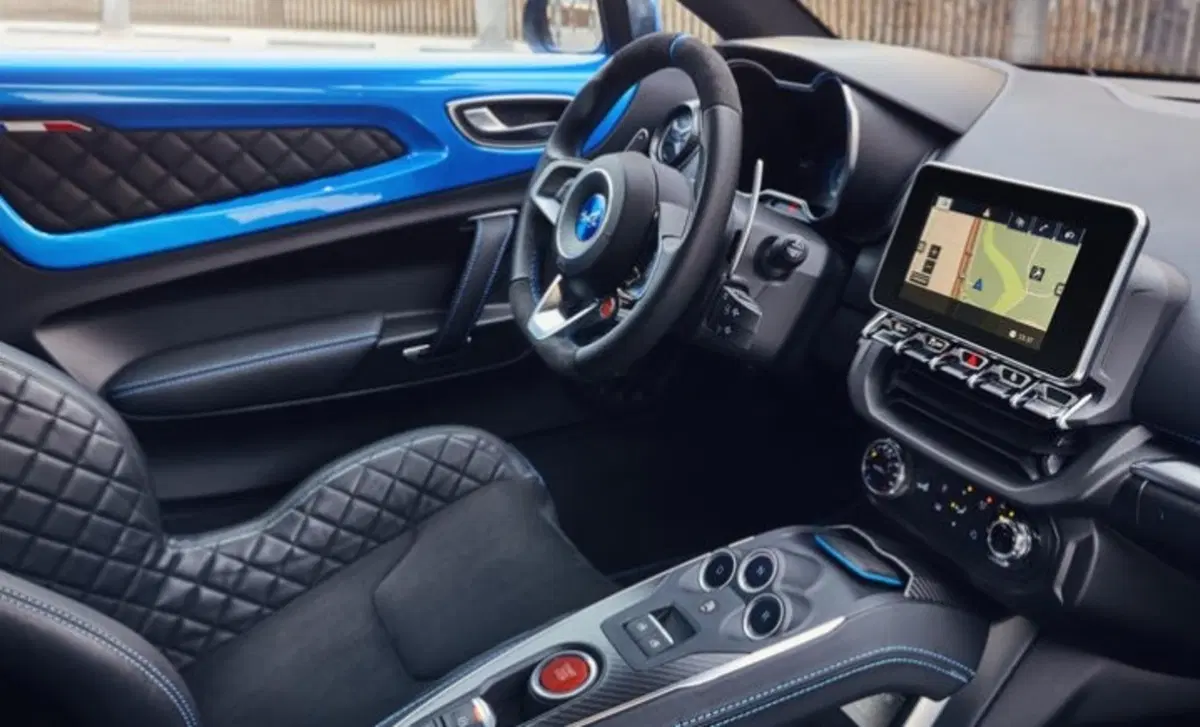 Alpine A110 (6)