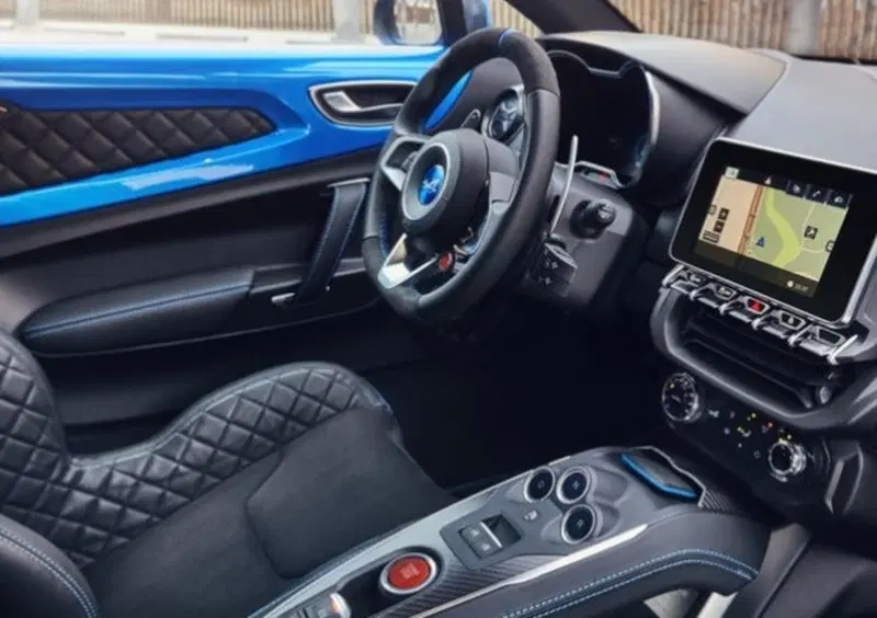 Alpine A110 (6)
