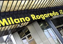 Stazione Milano Rogoredo | Inagurata la nuova stazione potenziata