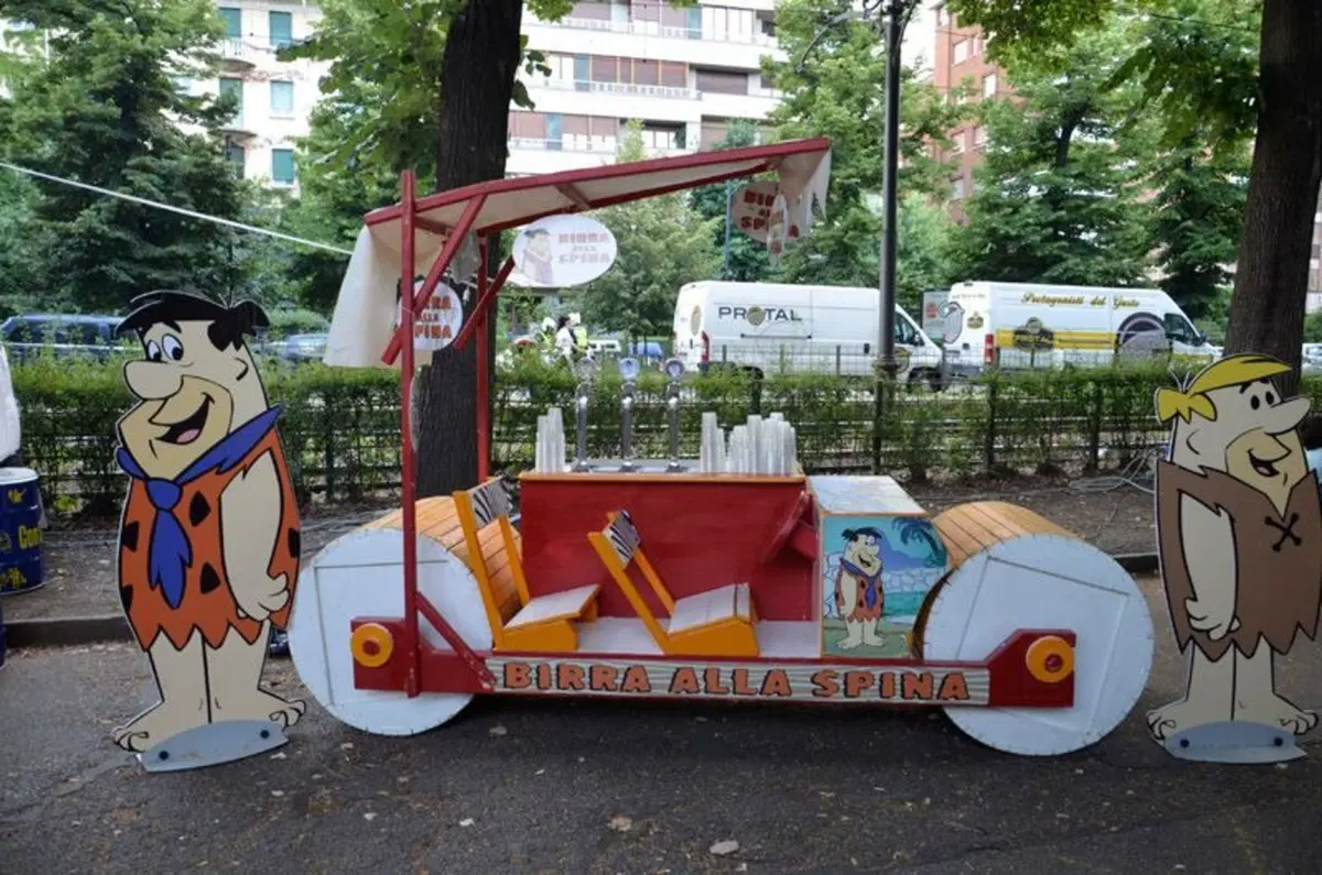 Parco Valentino: l'estremo tentativo della Regione Piemonte di tenerlo a Torino (4)