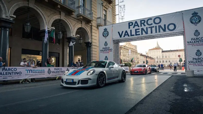 Parco Valentino: l'estremo tentativo della Regione Piemonte di tenerlo a Torino
