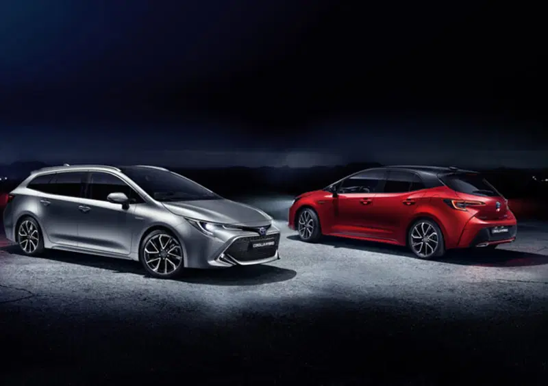 La classifica delle 100 auto pi&ugrave; vendute al mondo: la Toyota Corolla ancora una volta leader