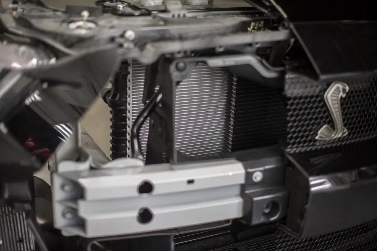 Mustang Shelby GT500 | 0-160-0 km/h in 10,6 secondi... (7)