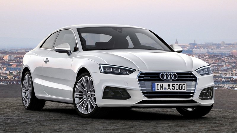 Nuova Audi A5: la immaginiamo cos&igrave;