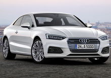 Nuova Audi A5: la immaginiamo così