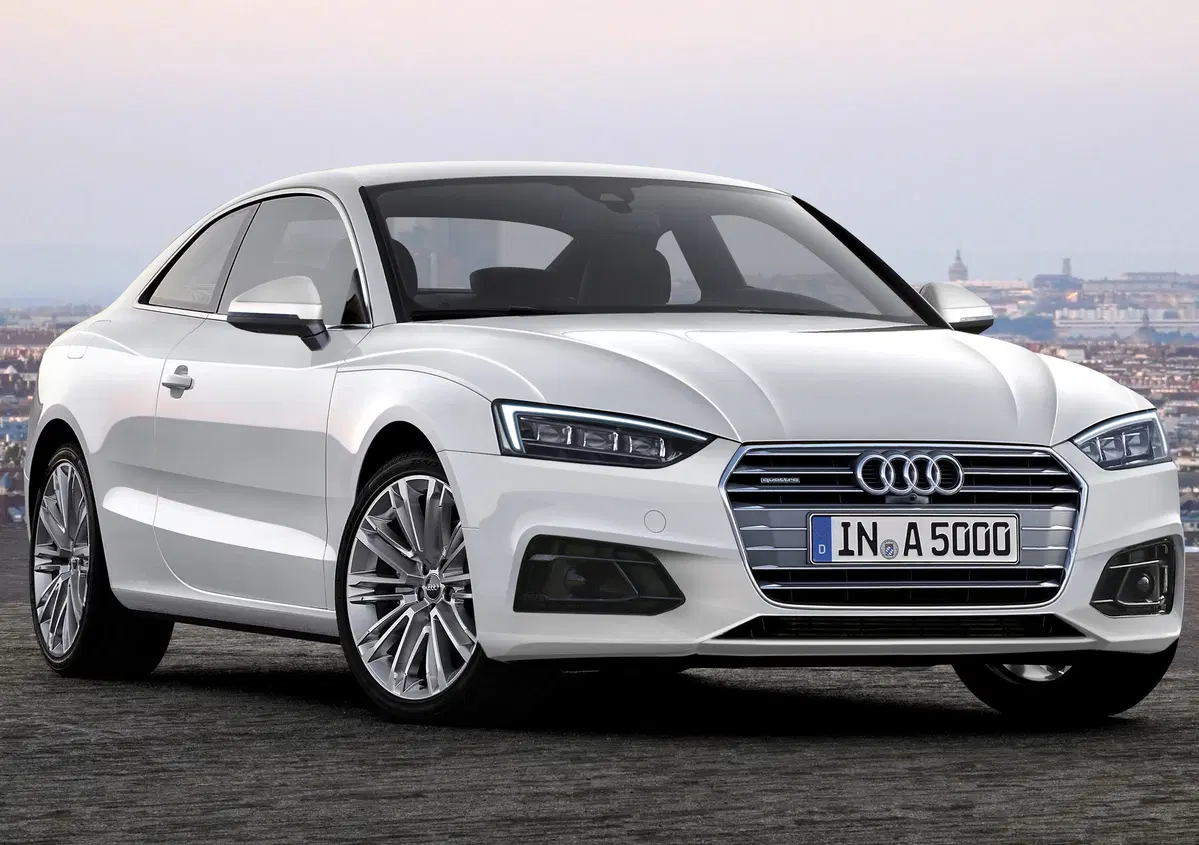 Nuova Audi A5: la immaginiamo cos&igrave;