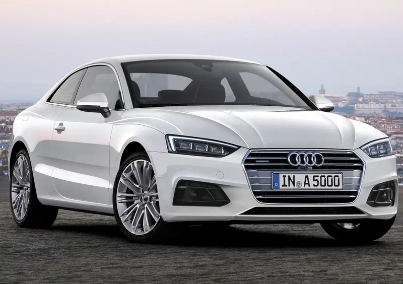 Nuova Audi A5: la immaginiamo cos&igrave;