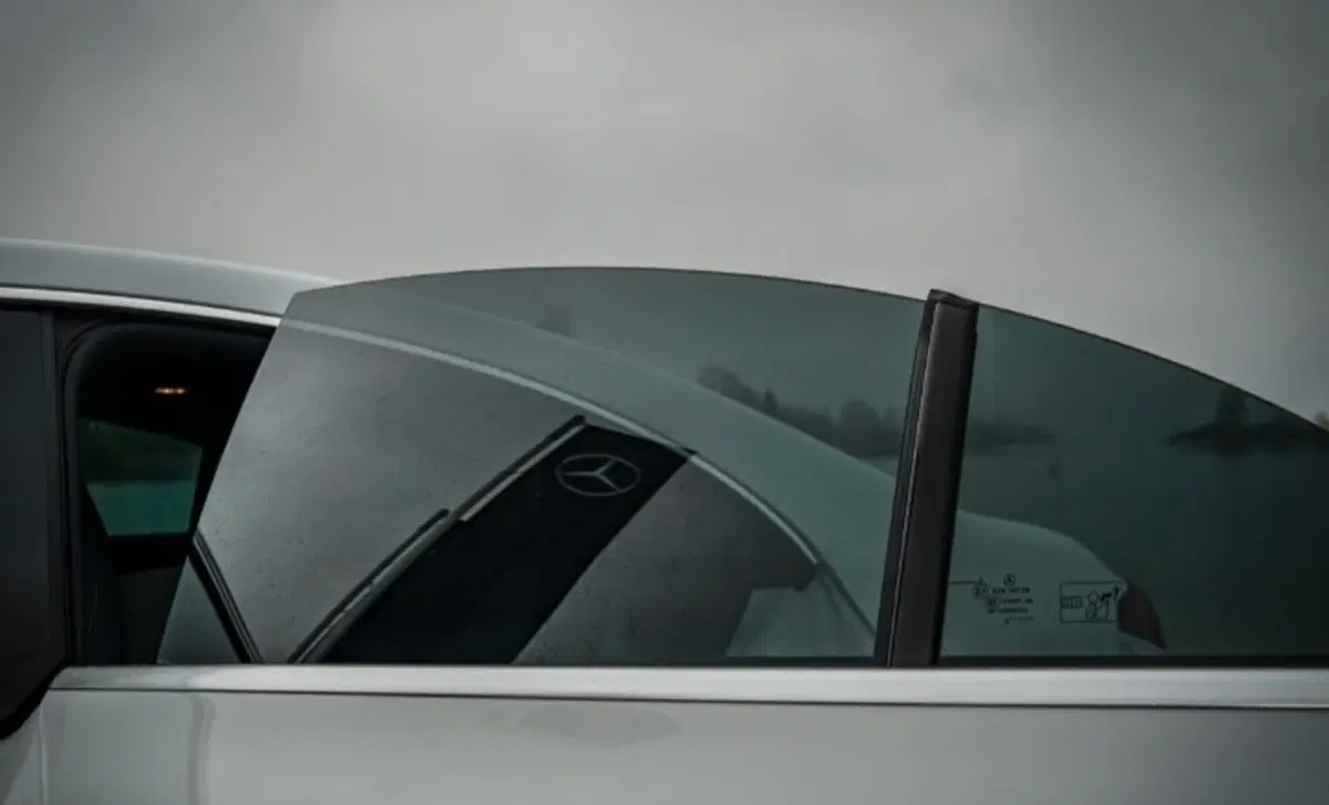 Mercedes-Benz CLA 220 Automatic 4Matic Business (44)