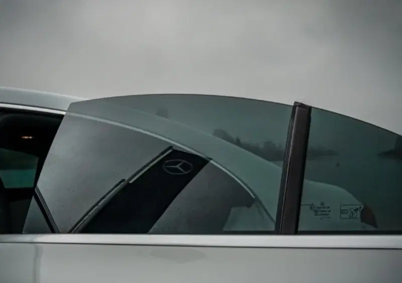 Mercedes-Benz CLA (2019-25) (44)