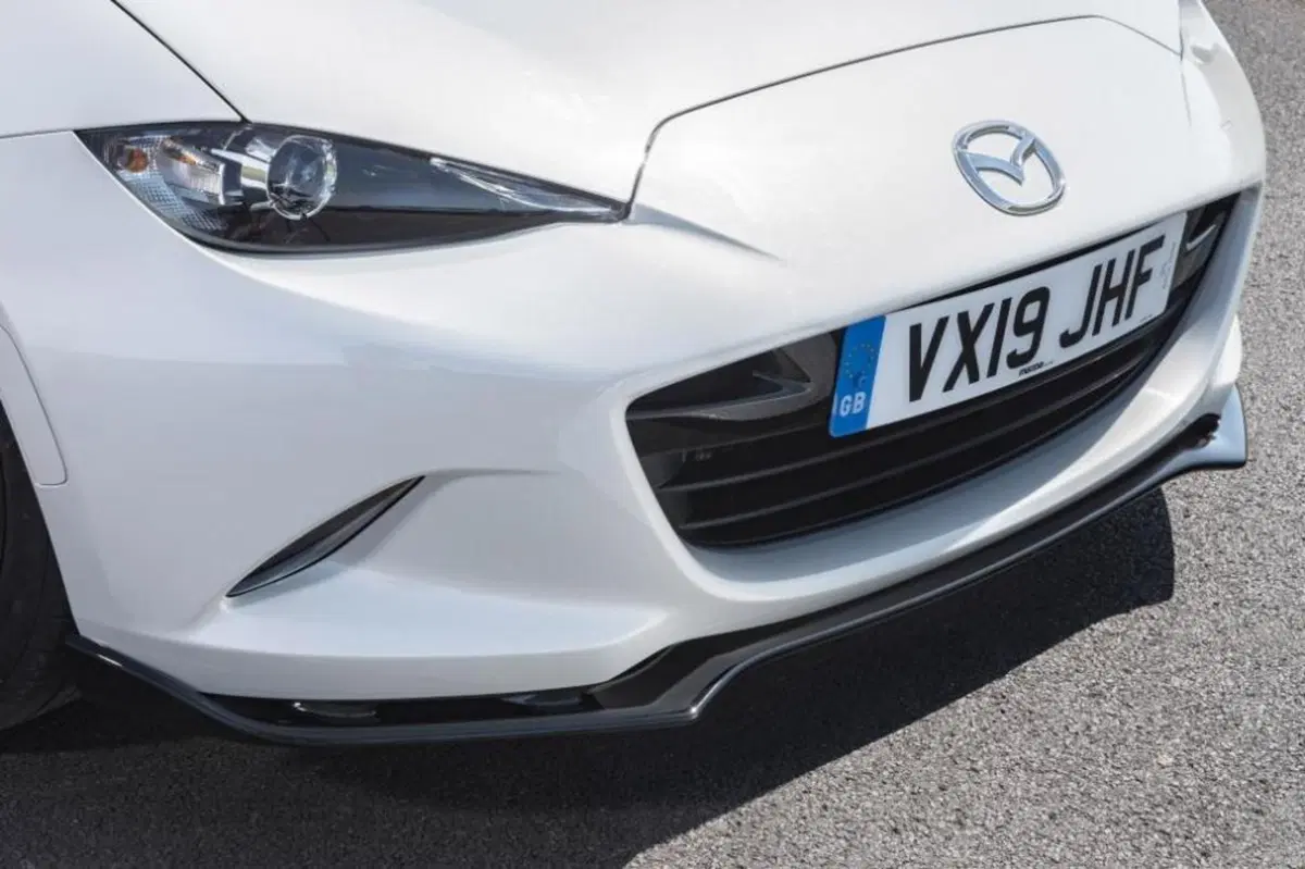 Mazda MX-5 | Ecco i pacchetti CUP e DESIGN (3)